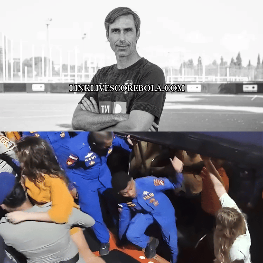 Pelatih Valencia dan Tiga Anaknya Meninggal dalam Tragedi Kapal