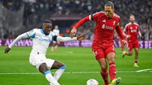 Hasil Marseille vs Liverpool menegaskan bahwa pengalaman dan kualitas individu Liverpool masih menjadi faktor pembeda.