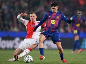 Laga ini menjadi bukti bahwa penguasaan detail kecil dan ketajaman di momen krusial masih menjadi penentu utama di Liga Champions UEFA.