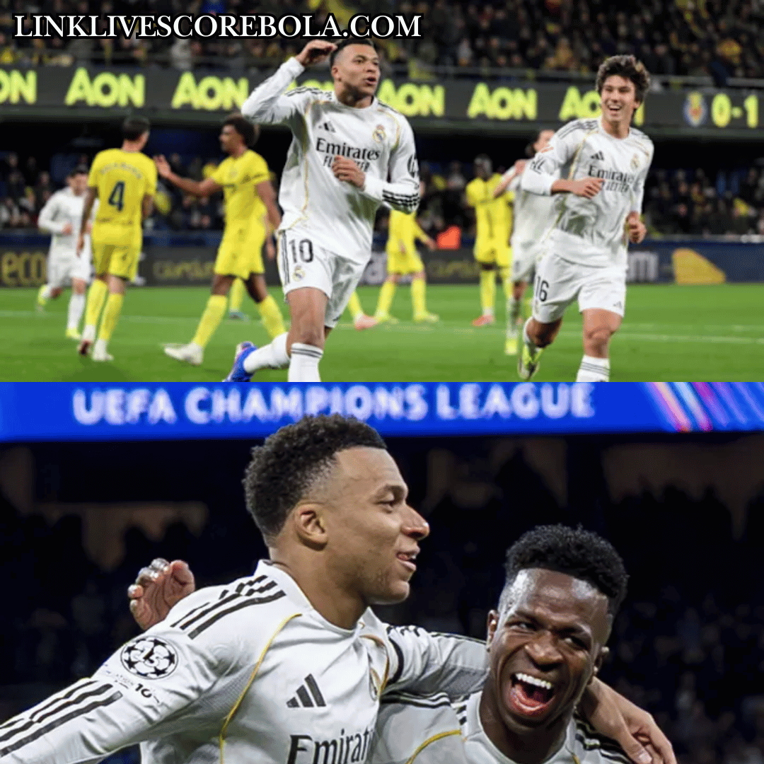 Benfica vs Real Madrid, Reuni Mourinho Sarat Gengsi di Liga Champions