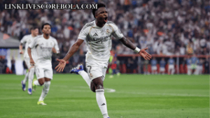 Benfica vs Real Madrid