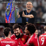 Manchester United Siaga Manajer Baru dan Manuver Besar Musim Ini