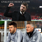 Michael Carrick Melatih Manchester United, Debut Panas Hadapi City