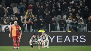 Hasil Pertandingan Juventus vs Galatasaray