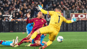 as roma vs cagliari