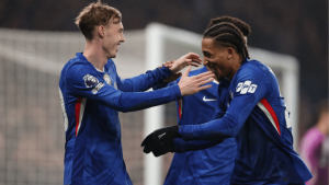 hasil chelsea vs leeds