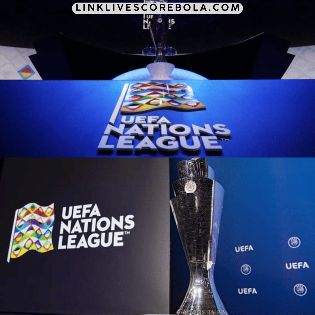 Hasil Drawing UEFA Nations League 2026/2027: Ronaldo vs Haaland, Spanyol Dapat Grup Berat