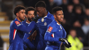 hasil hull city vs chelsea