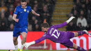 hasil hull city vs chelsea