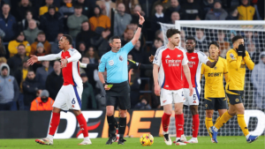 Prediksi Skor Wolves vs Arsenal