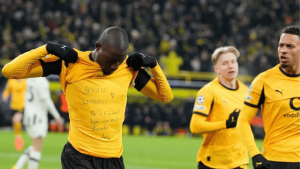 hasil dortmund vs atalanta