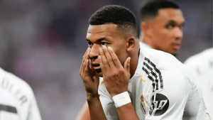 klasemen sementara laliga