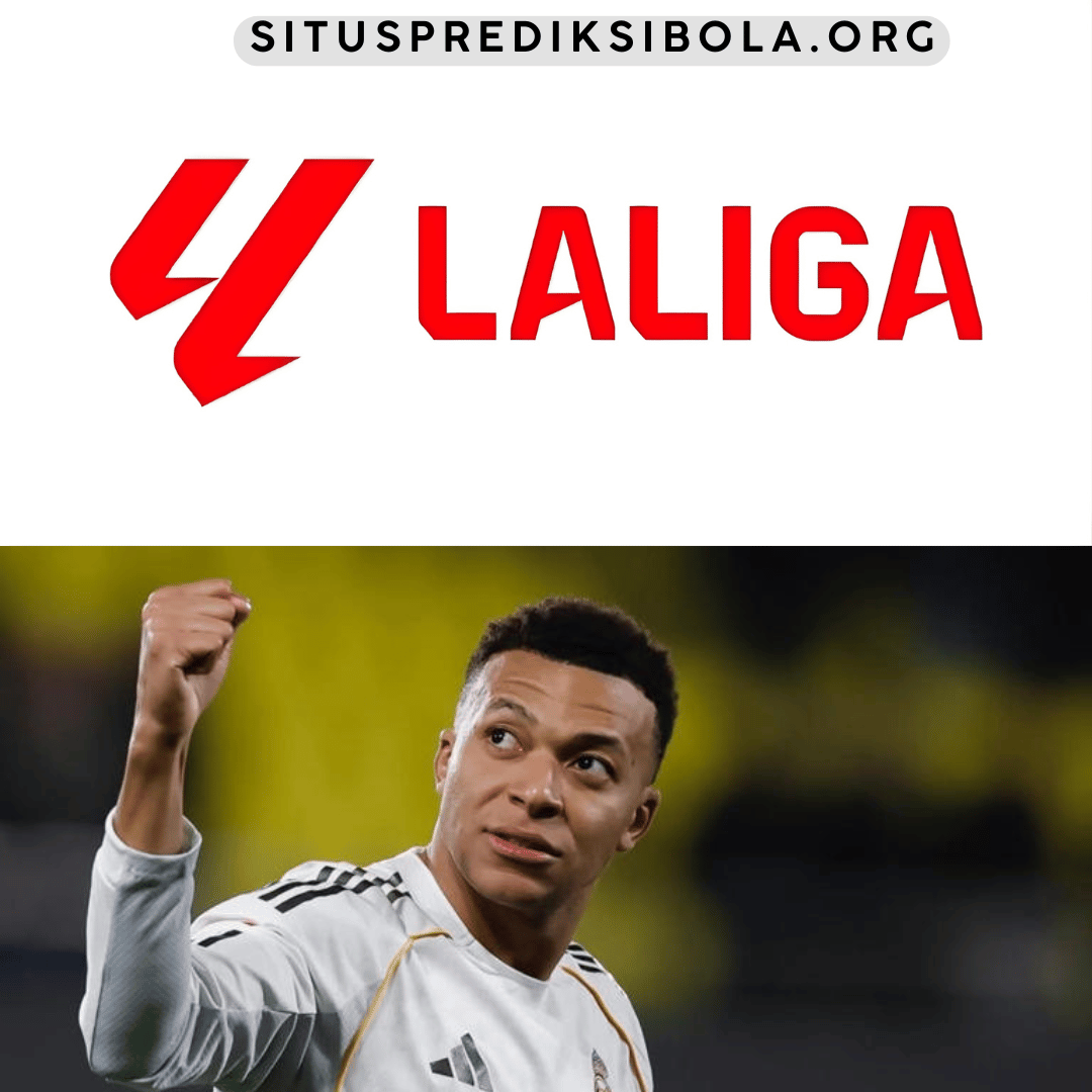 Klasemen Sementara LaLiga 2025/2026: Persaingan Ketat di Papan Atas