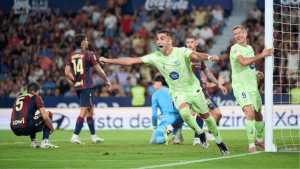 Prediksi Skor Barcelona vs Levante