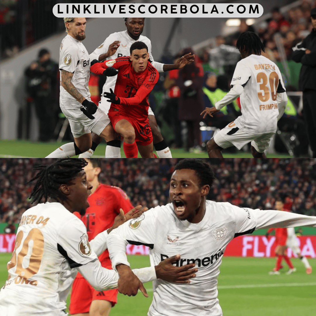 Prediksi Skor Bayer Leverkusen vs Bayern Munich 14 Maret 2026: Duel Panas Papan Atas Bundesliga