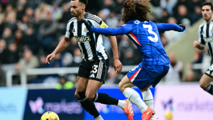 prediksi skor chelsea vs newcastle utd 15 maret 2026
