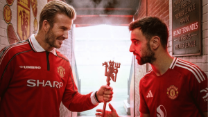 jadwal pertandingan Manchester United terbaru