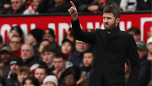 jadwal pertandingan Manchester United terbaru