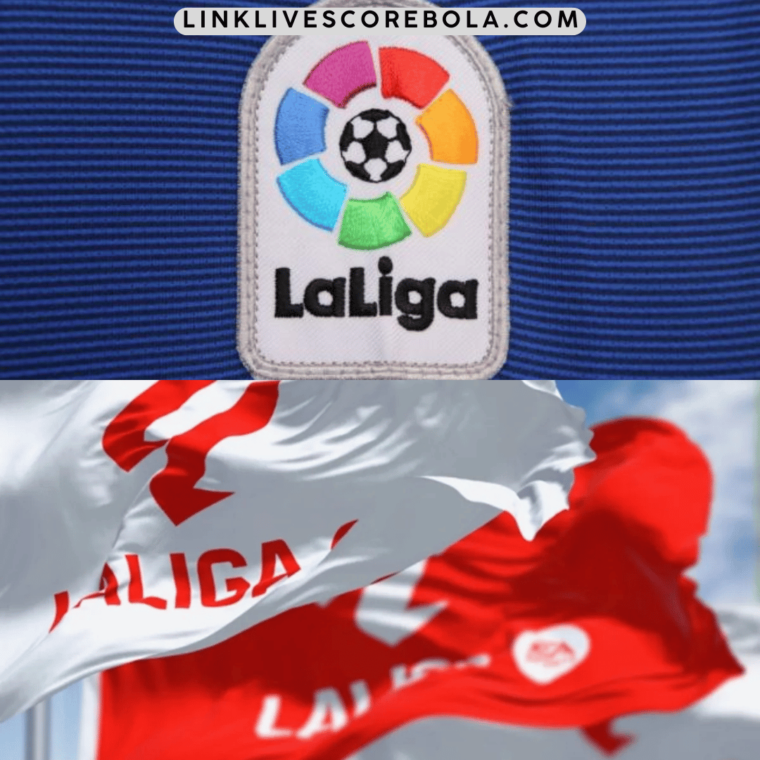 Jadwal Pertandingan La Liga Terbaru, Lengkap Semua Pekan