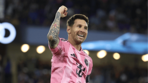 Hasil Pertandingan Orlando City vs Inter Miami